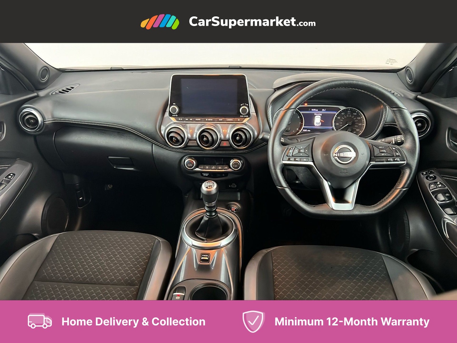 Used Nissan Juke 2024 for sale - 76133646: Photo 13