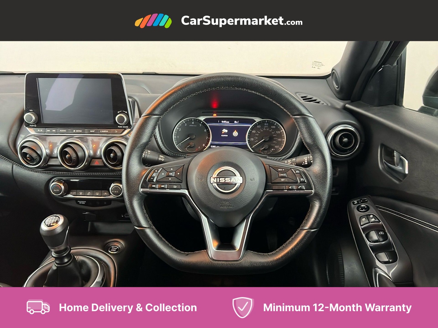 Used Nissan Juke 2024 for sale - 76133646: Photo 14