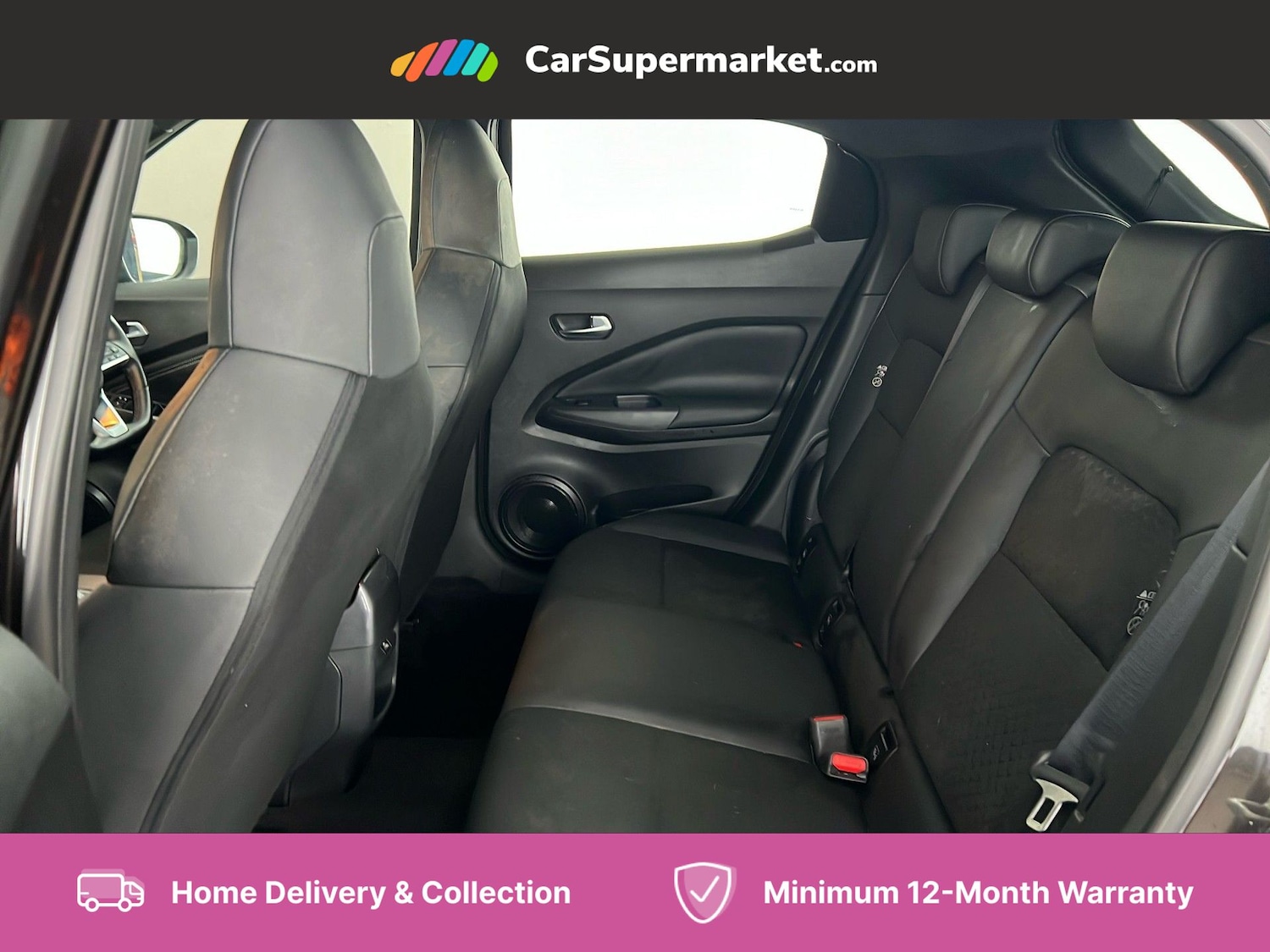 Used Nissan Juke 2024 for sale - 76133646: Photo 18