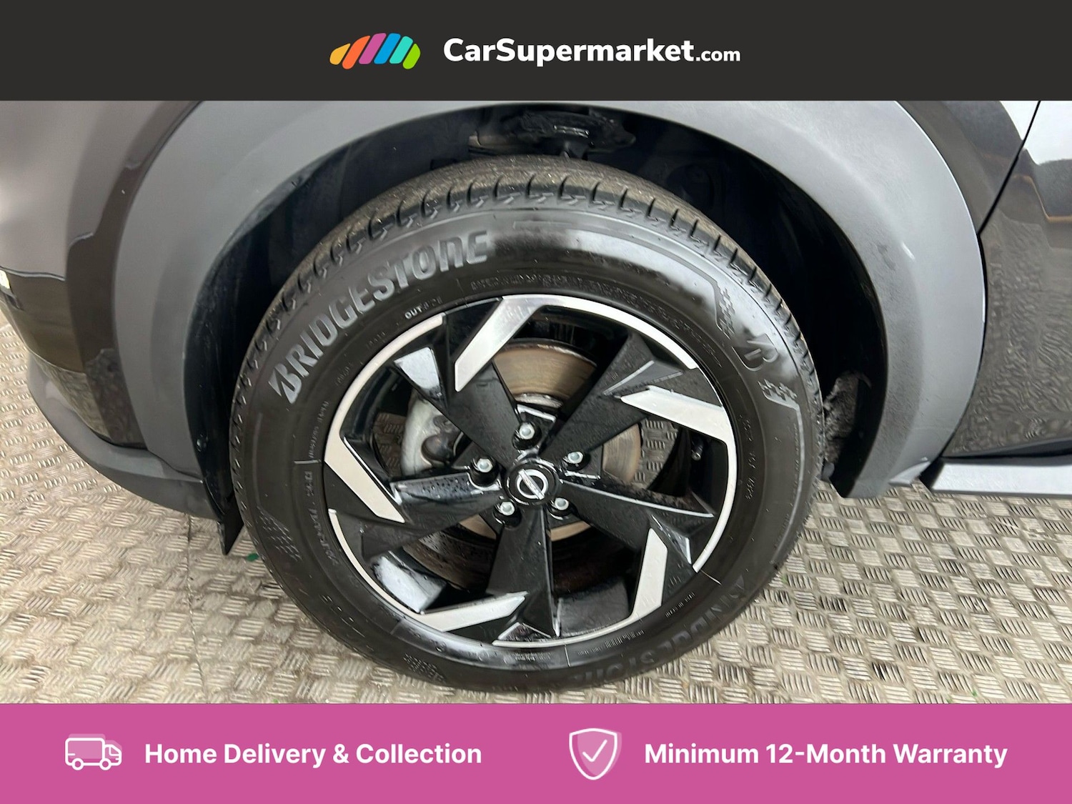 Used Nissan Juke 2024 for sale - 76133646: Photo 19