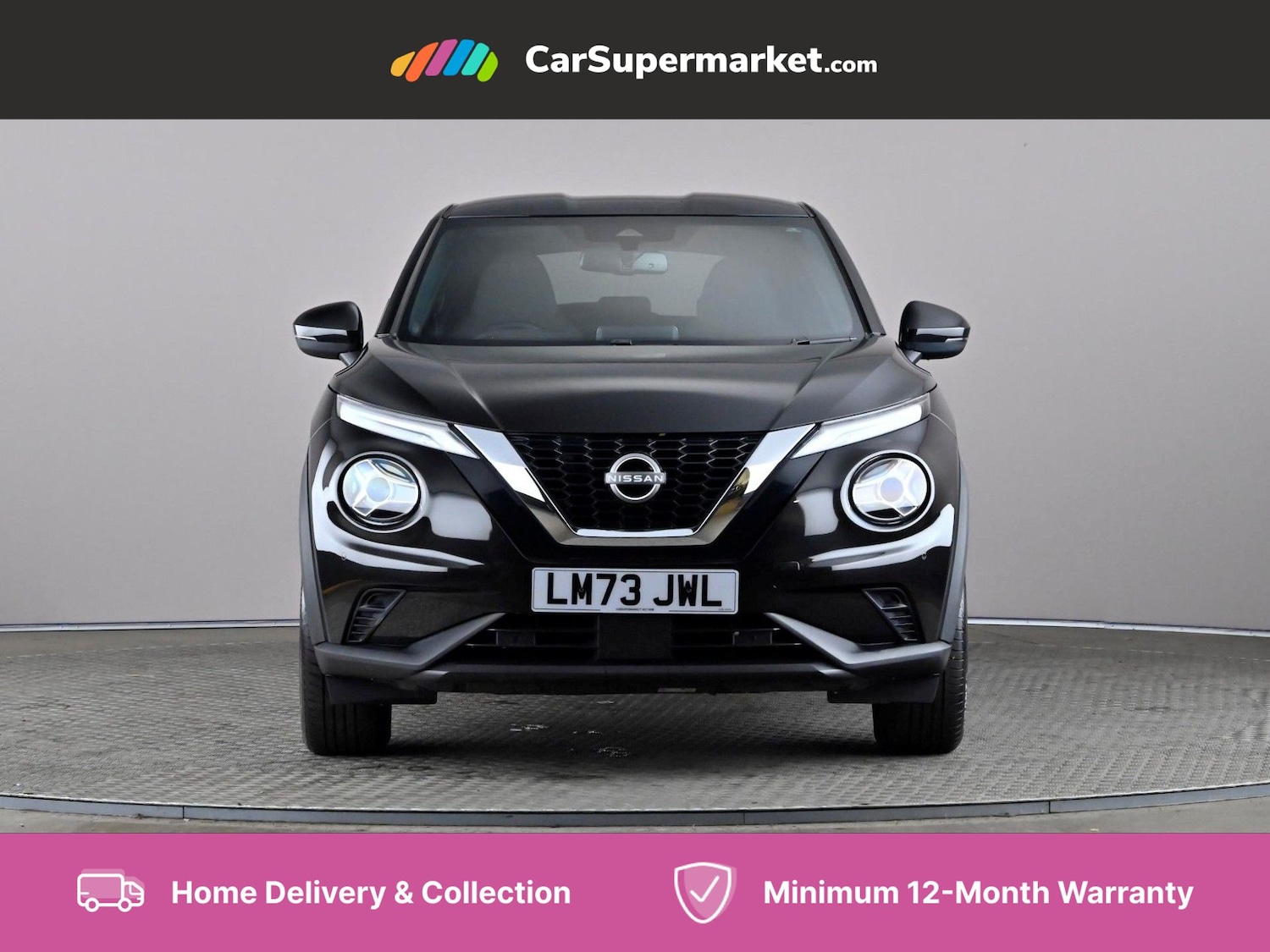 Used Nissan Juke 2024 for sale - 76133646: Photo 2