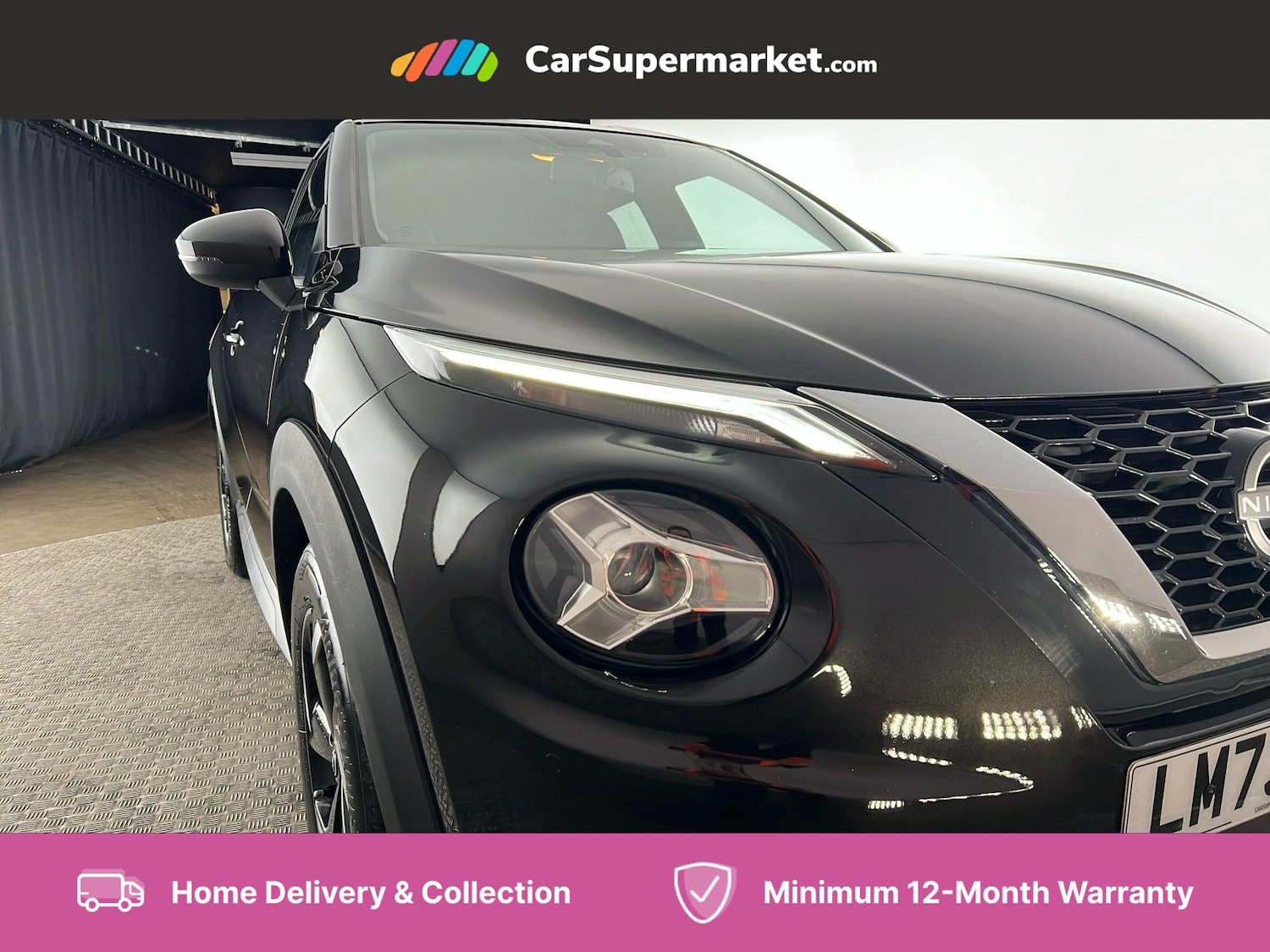 Used Nissan Juke 2024 for sale - 76133646: Photo 20