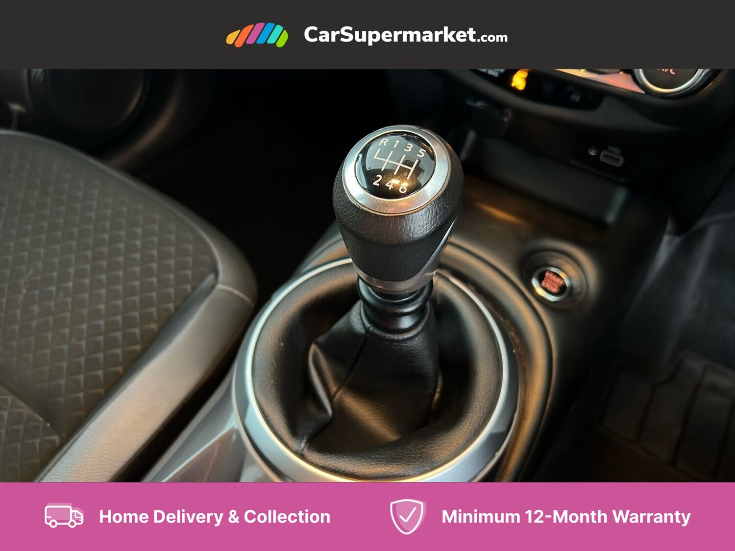 Used Nissan Juke 2024 for sale - 76133646: Photo 25