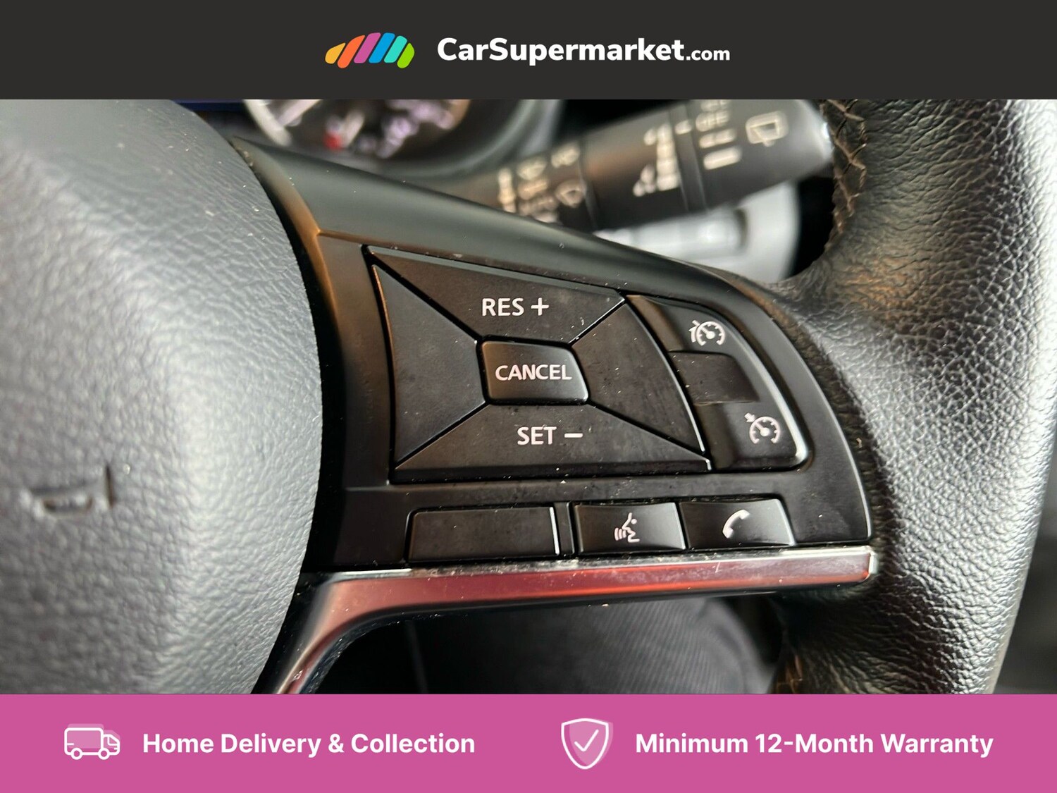 Used Nissan Juke 2024 for sale - 76133646: Photo 27
