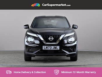 Used Nissan Juke 2024 for sale - 76133646: Photo 2