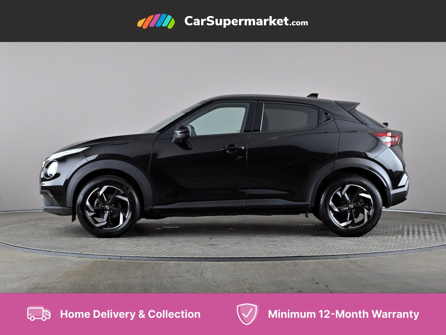 Used Nissan Juke 2024 for sale - 76133646: Photo 3