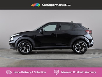 Used Nissan Juke 2024 for sale - 76133646: Photo 3