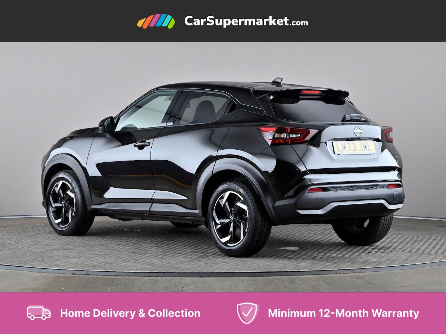 Used Nissan Juke 2024 for sale - 76133646: Photo 4