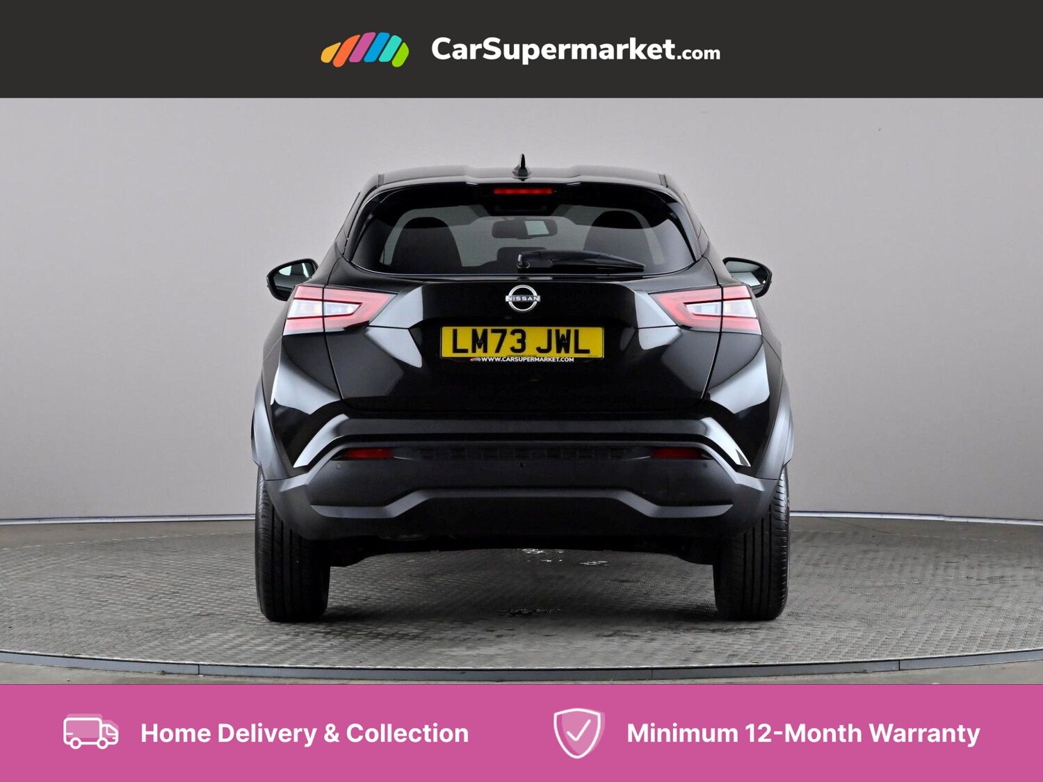 Used Nissan Juke 2024 for sale - 76133646: Photo 5
