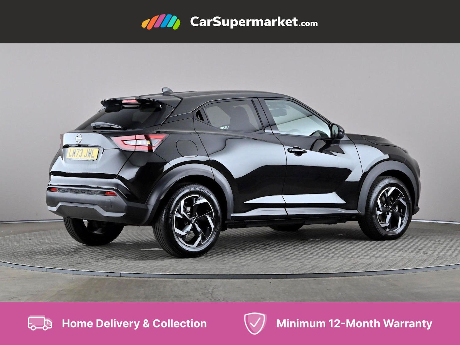 Used Nissan Juke 2024 for sale - 76133646: Photo 6