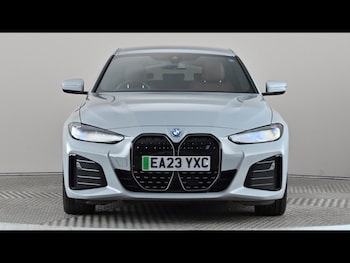 Used BMW i4 2023 for sale - 79429258: Photo