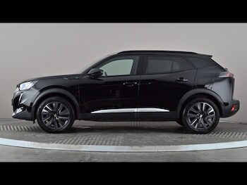Used Peugeot 2008 2022 for sale - 78979308: Photo