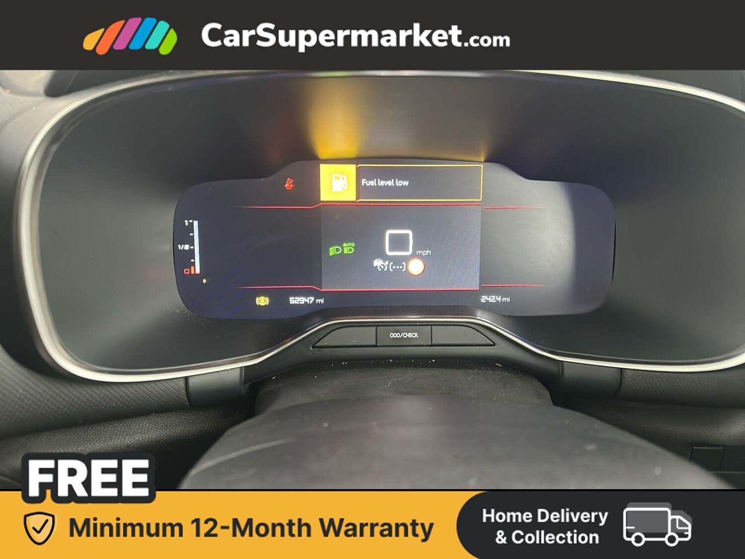 Used Citroen C5 Aircross 2022 for sale - 77473048: Photo 15