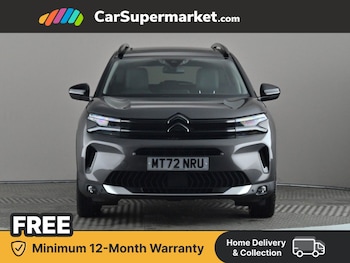 Used Citroen C5 Aircross 2022 for sale - 77473048: Photo