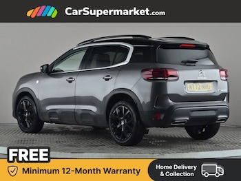 Used Citroen C5 Aircross 2022 for sale - 77473048: Photo