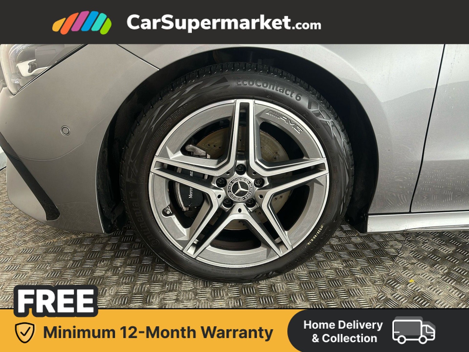 Used Mercedes-Benz CLA 2024 for sale - 77429494: Photo 17