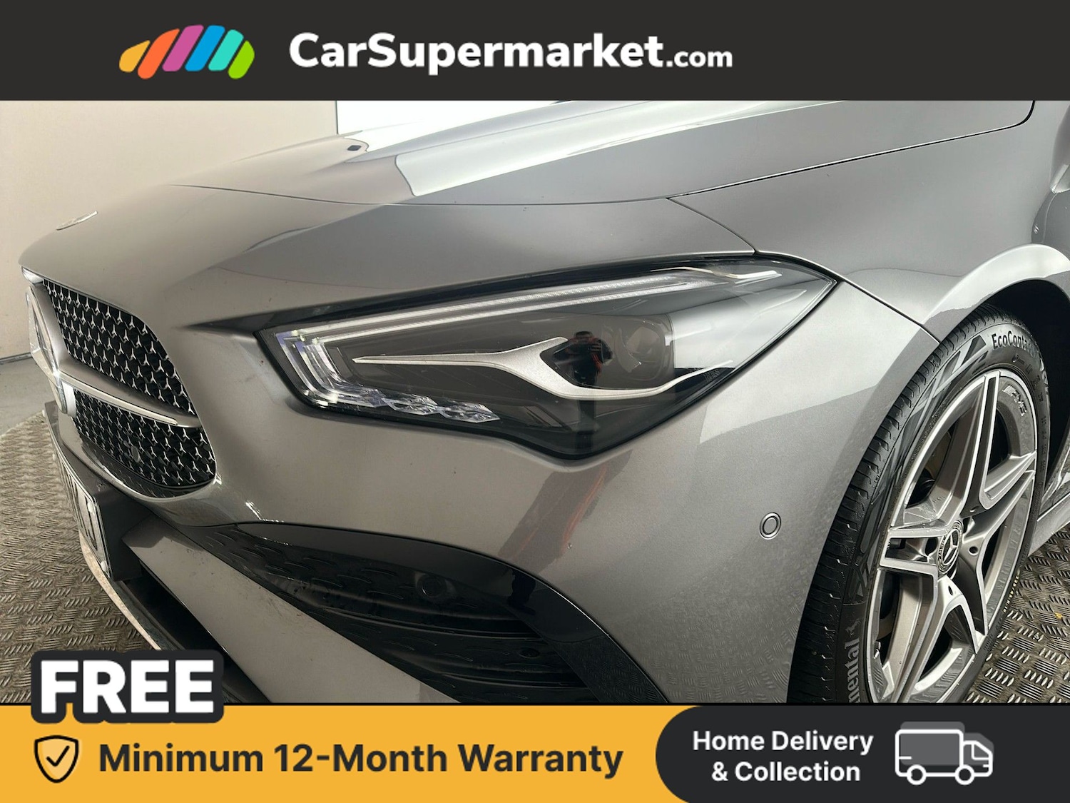 Used Mercedes-Benz CLA 2024 for sale - 77429494: Photo 18