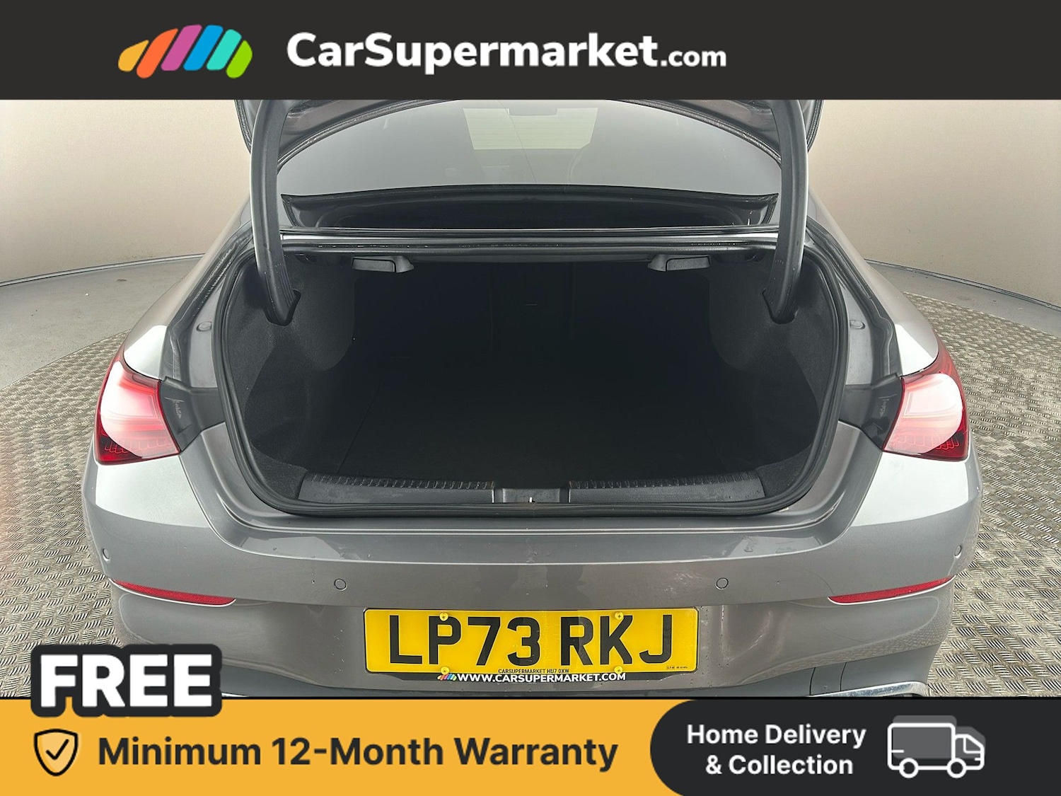 Used Mercedes-Benz CLA 2024 for sale - 77429494: Photo 20