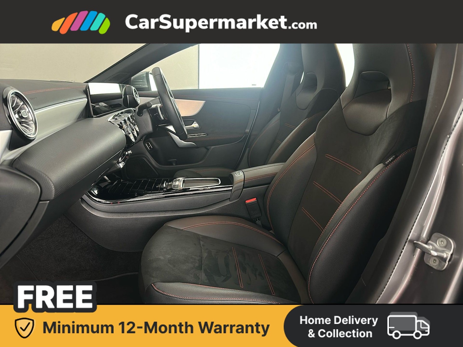 Used Mercedes-Benz CLA 2024 for sale - 77429494: Photo 22