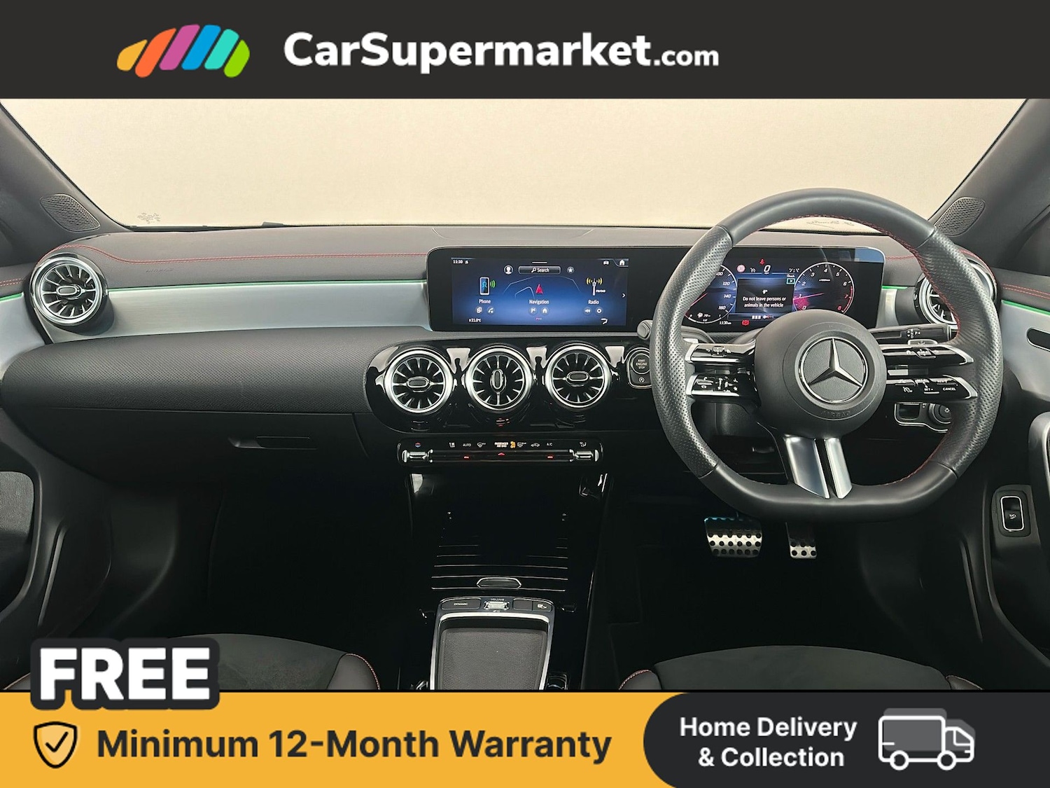 Used Mercedes-Benz CLA 2024 for sale - 77429494: Photo 23