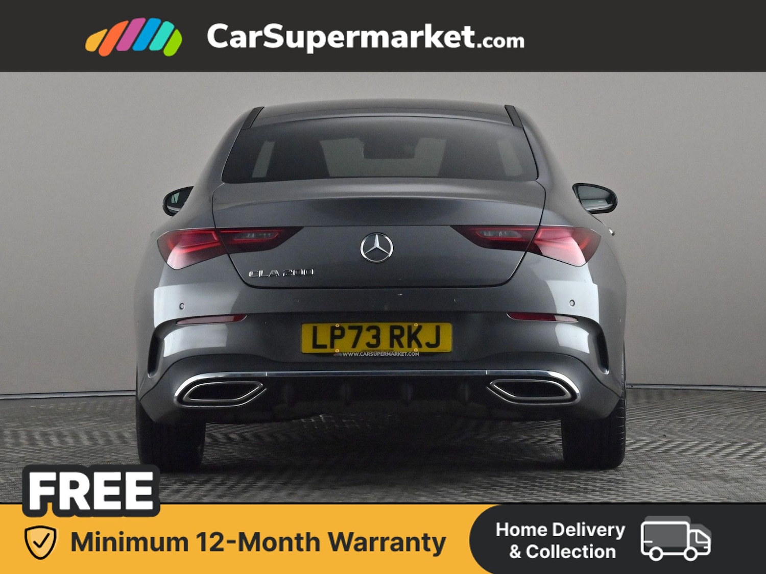 Used Mercedes-Benz CLA 2024 for sale - 77429494: Photo 5