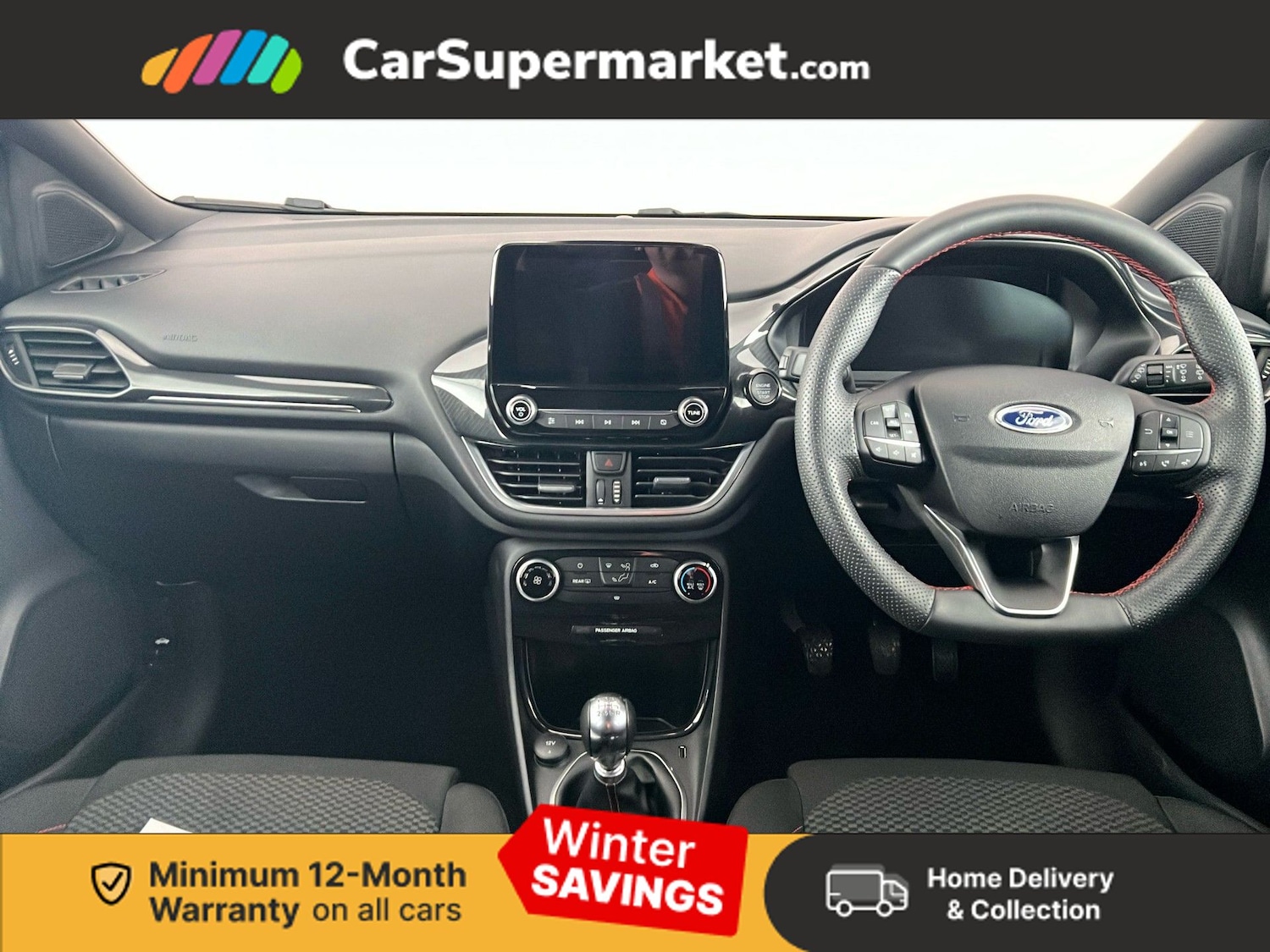 Used Ford Puma 2022 for sale - 77064681: Photo 14