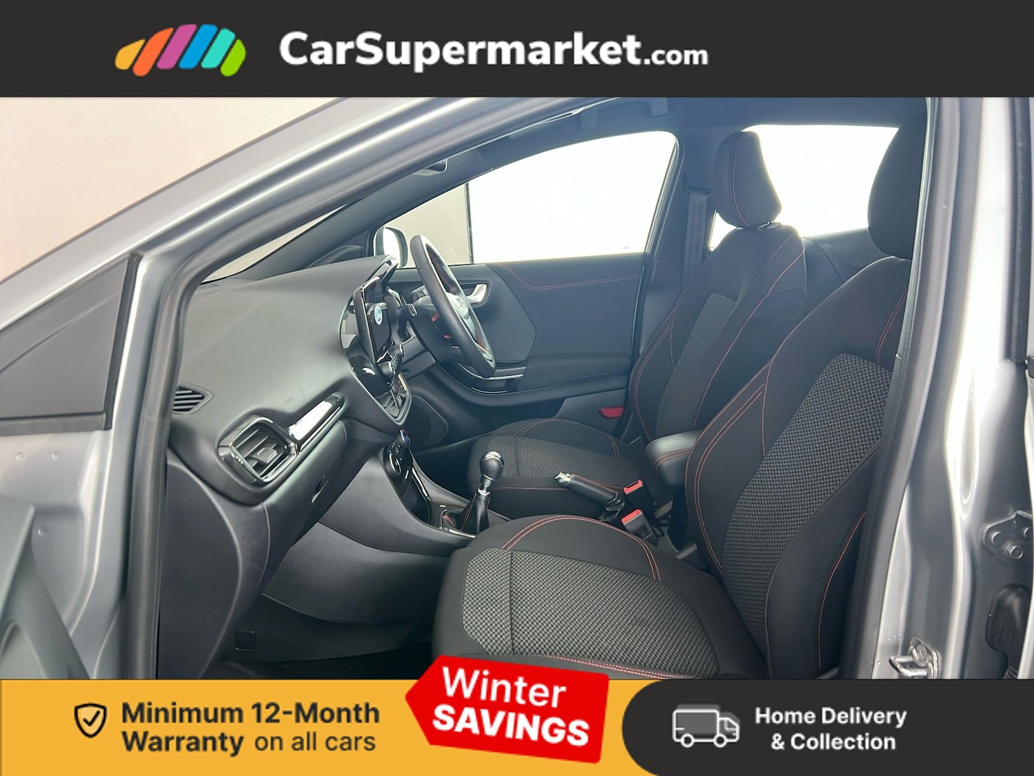 Used Ford Puma 2022 for sale - 77064681: Photo 18