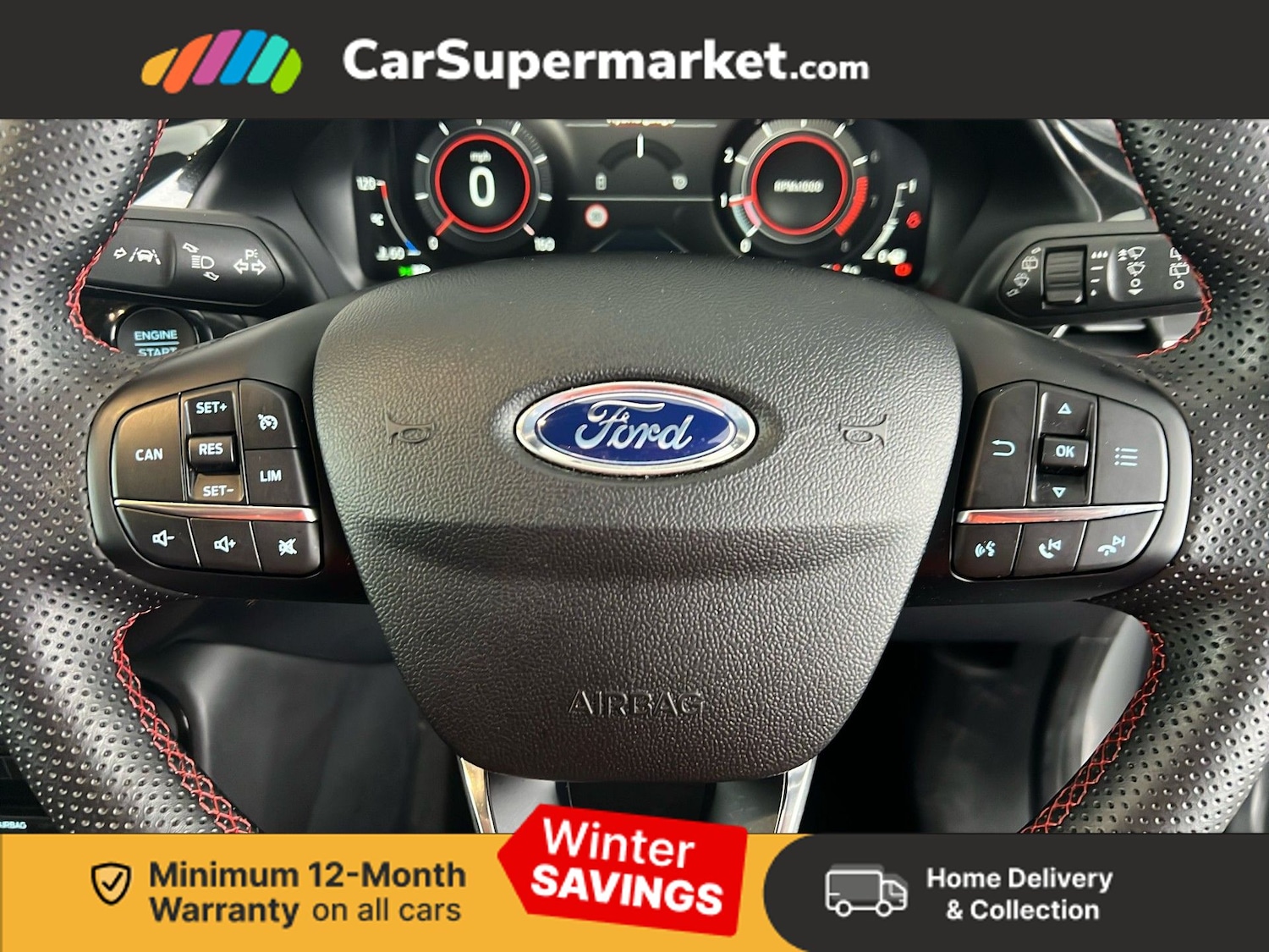 Used Ford Puma 2022 for sale - 77064681: Photo 25