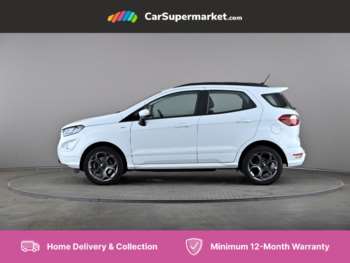 Used Ford Ecosport 2022 for sale - 75043205: Photo