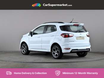 Used Ford Ecosport 2022 for sale - 75043205: Photo