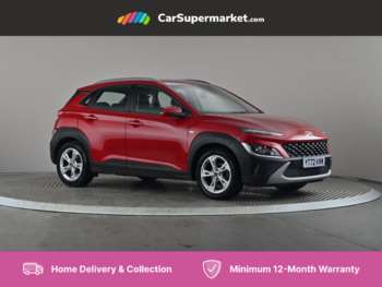 2022 - 1.0 TGDi 48V MHEV SE Connect 5-Door