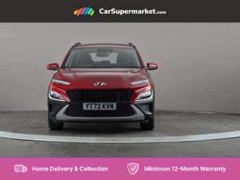 Used Hyundai KONA 2022 for sale - 75354318: Photo