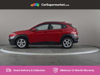 Used Hyundai KONA 2022 for sale - 75354318: Photo
