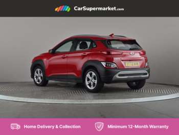 Used Hyundai KONA 2022 for sale - 75354318: Photo