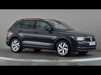 Used Volkswagen Tiguan 2022 for sale - 78979306: Photo