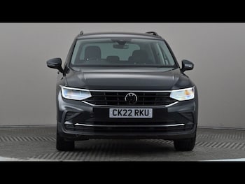 Used Volkswagen Tiguan 2022 for sale - 78979306: Photo