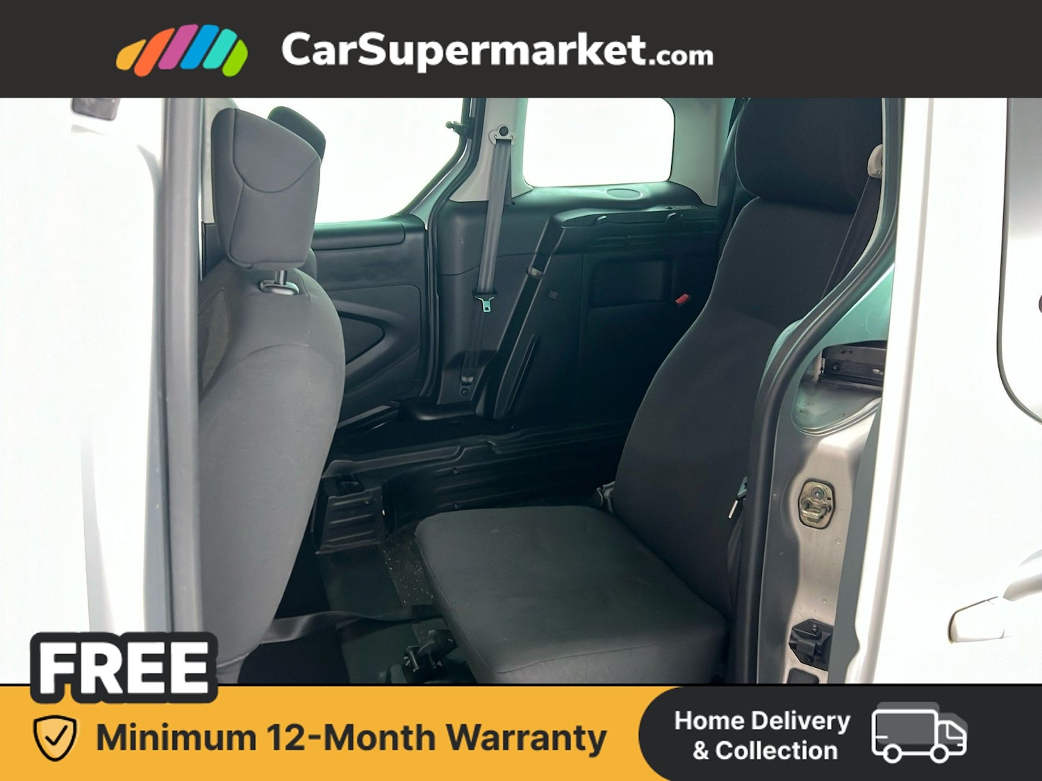 Used Peugeot Partner Tepee 2017 for sale - 78029438: Photo 18