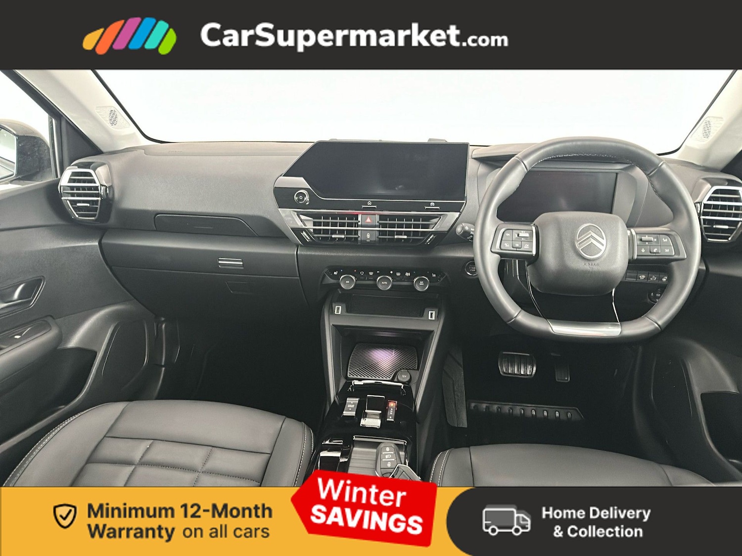 Used Citroen C4 2025 for sale - 77064434: Photo 14