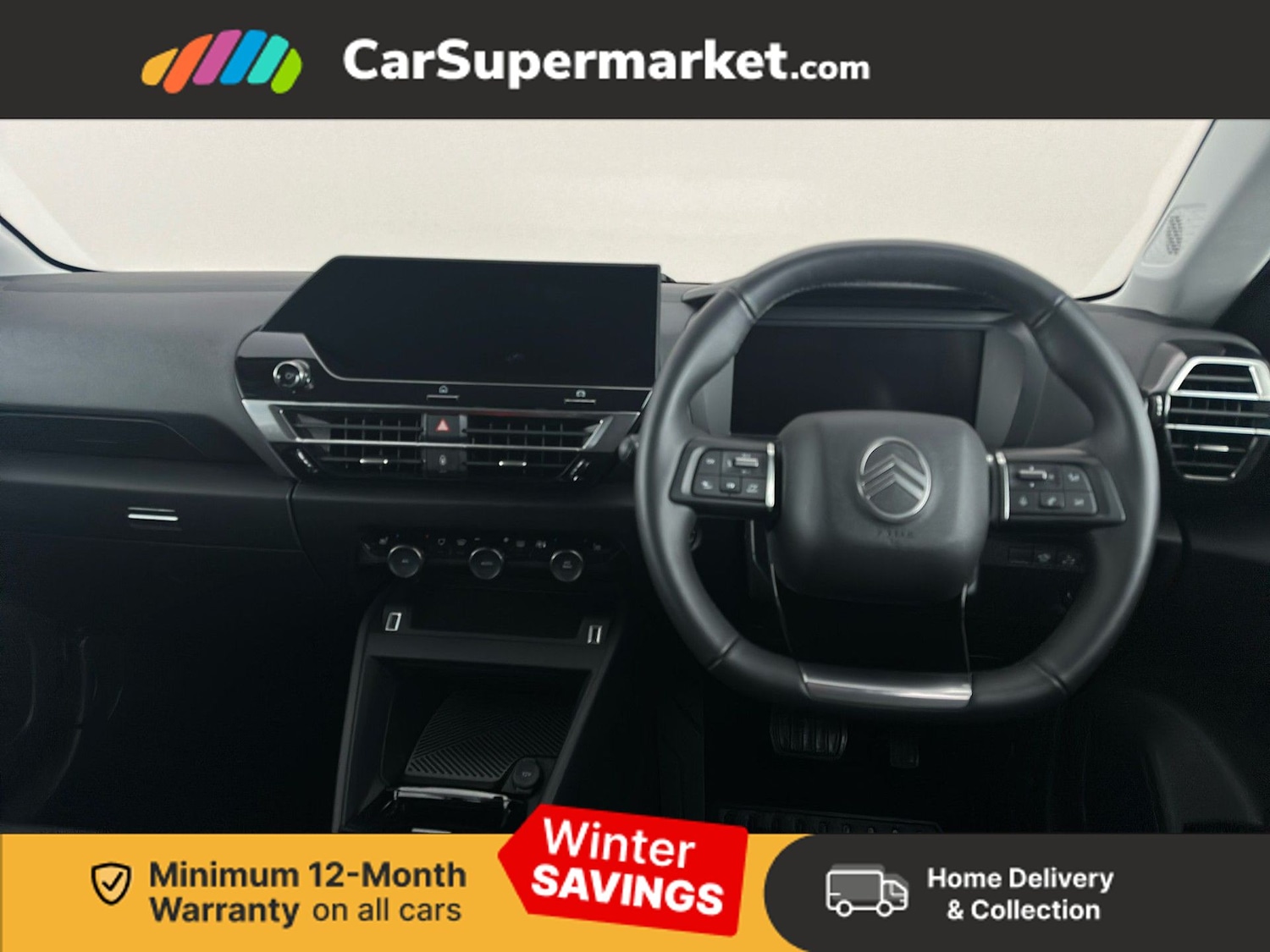 Used Citroen C4 2025 for sale - 77064434: Photo 15