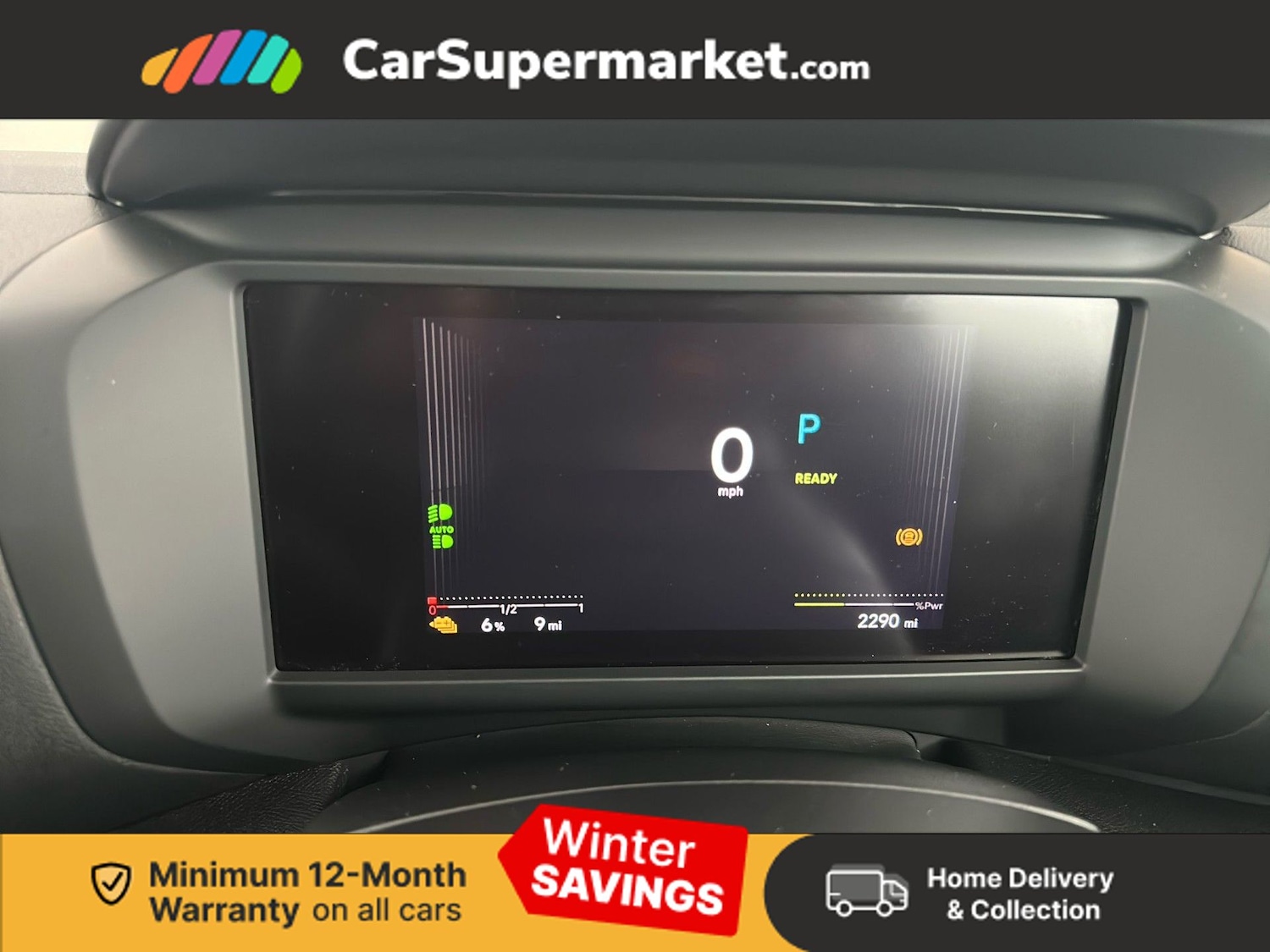 Used Citroen C4 2025 for sale - 77064434: Photo 16