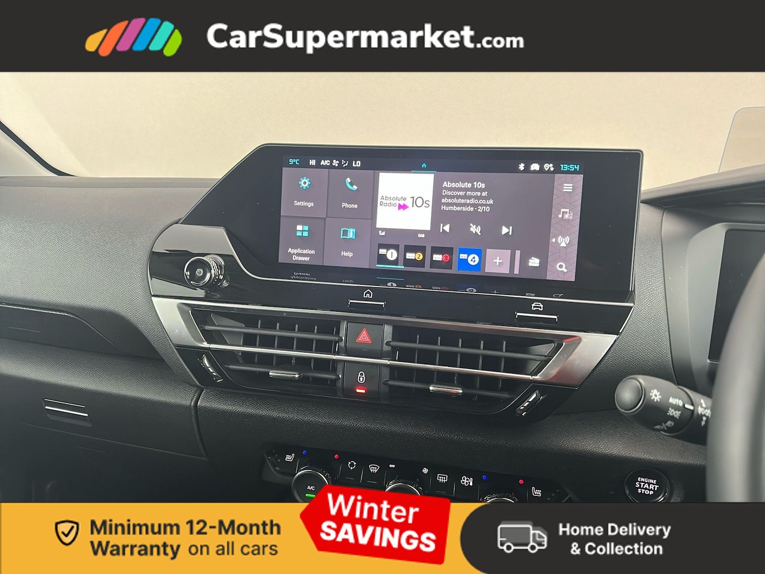 Used Citroen C4 2025 for sale - 77064434: Photo 17