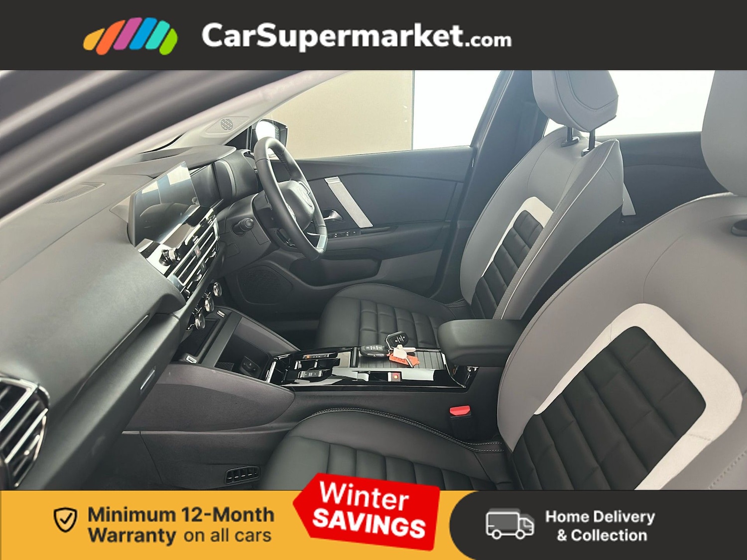 Used Citroen C4 2025 for sale - 77064434: Photo 18