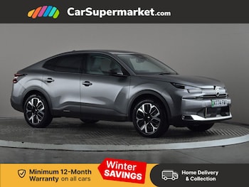 2025 - 115kW Max Extended Range 54kWh 4dr Auto