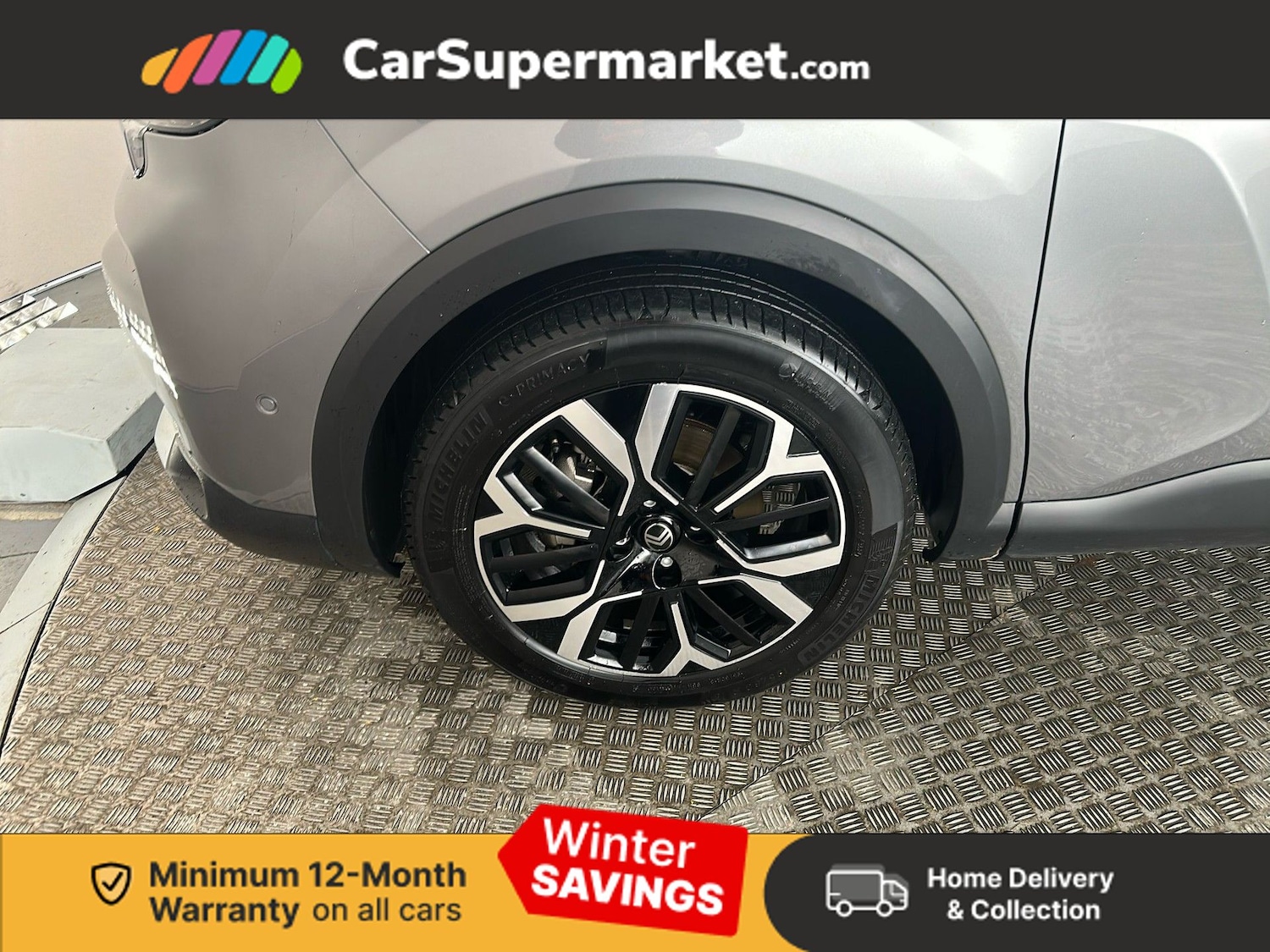 Used Citroen C4 2025 for sale - 77064434: Photo 20