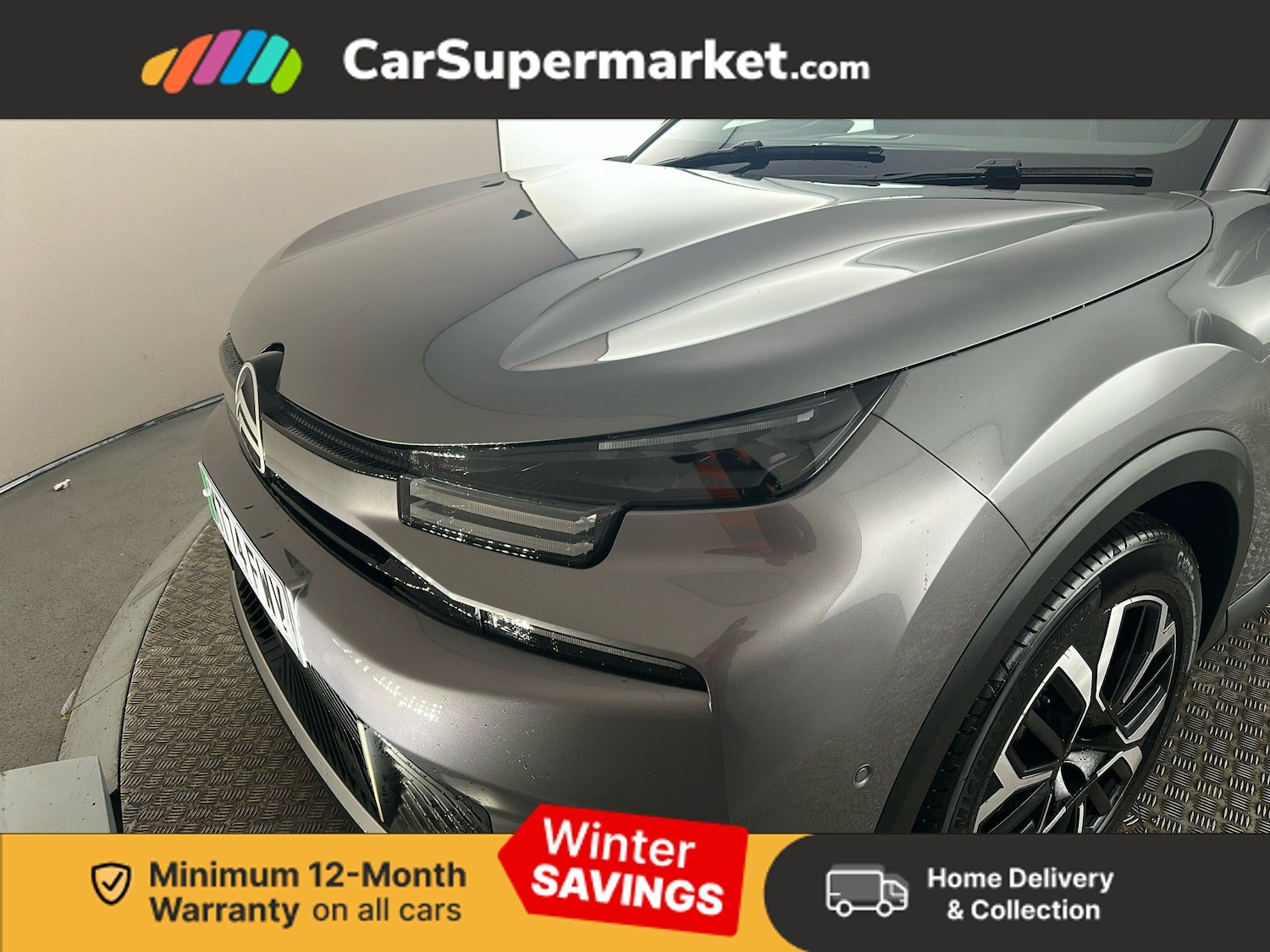 Used Citroen C4 2025 for sale - 77064434: Photo 21