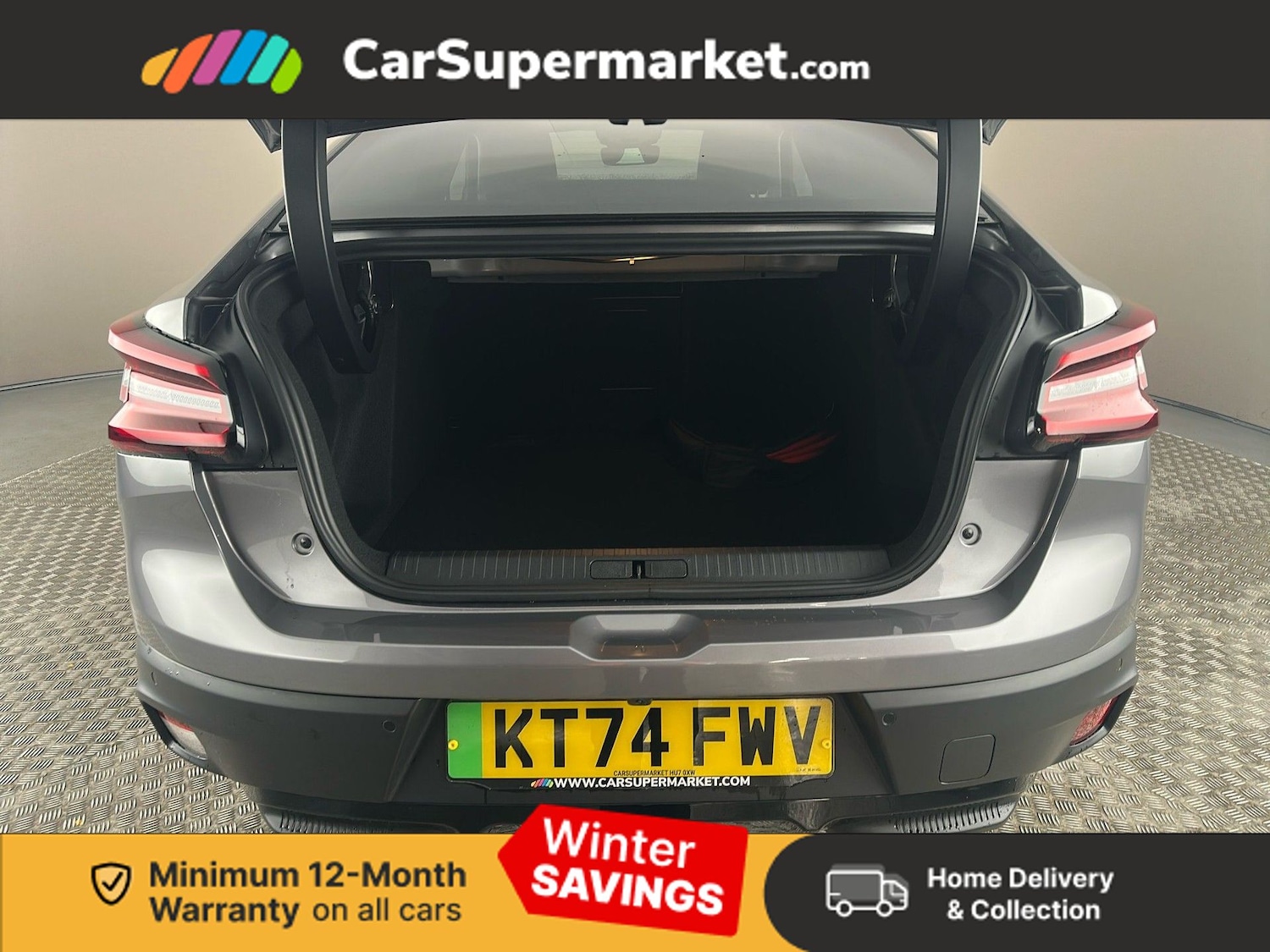 Used Citroen C4 2025 for sale - 77064434: Photo 23