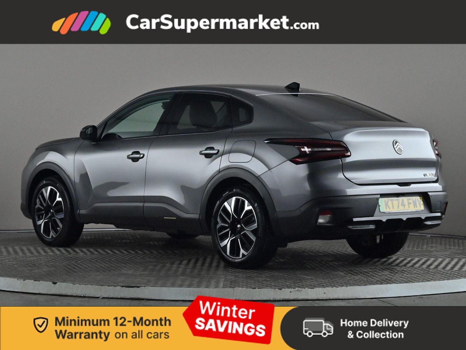 Used Citroen C4 2025 for sale - 77064434: Photo 5