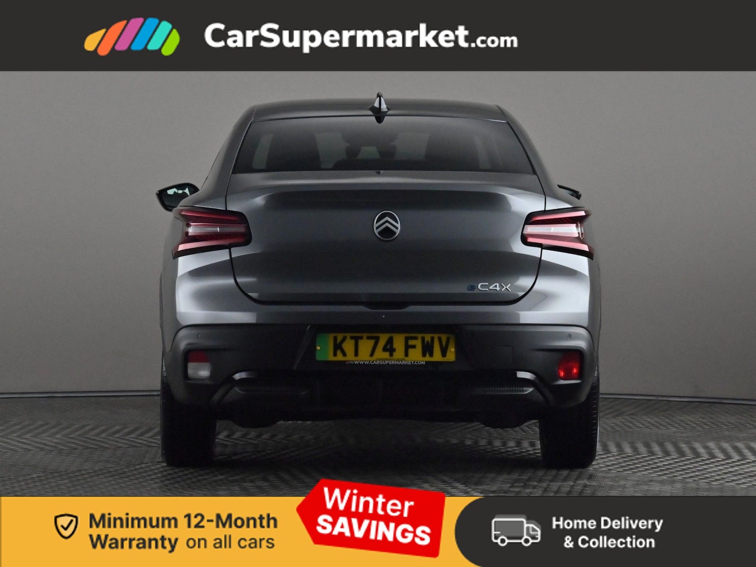 Used Citroen C4 2025 for sale - 77064434: Photo 6