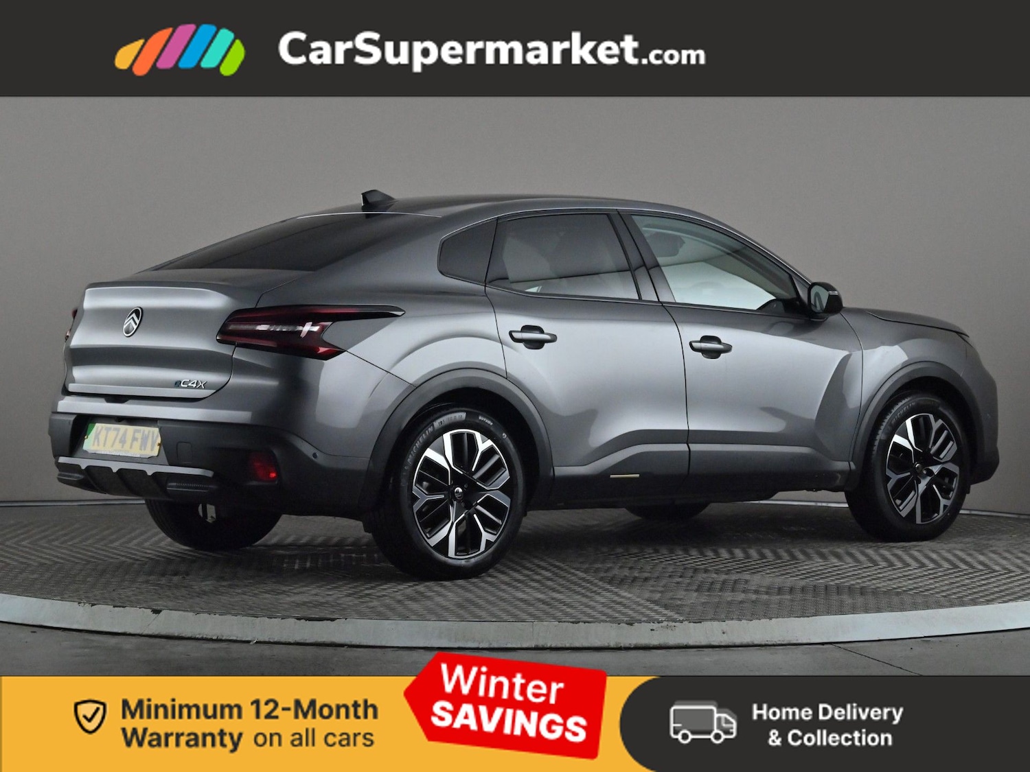 Used Citroen C4 2025 for sale - 77064434: Photo 7