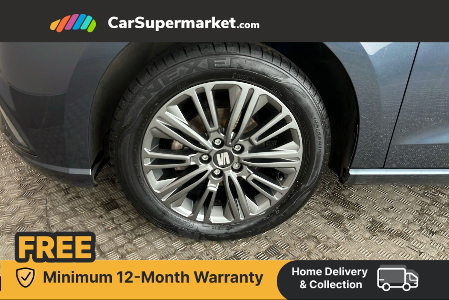 Used SEAT Ibiza 2023 for sale - 76342533: Photo 19